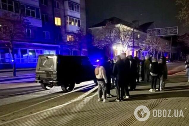 На Київщині п’яний підліток на мопеді влаштував ДТП на переході: є постраждалі. Подробиці та фото