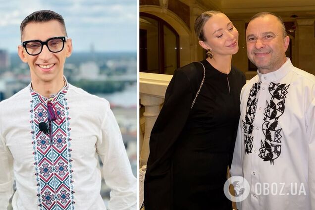 'Що за дитячий садок?' Шоумен Соломка прокоментував скандал навколо Віктора Павліка та пояснив, що не можна було виносити його на публіку