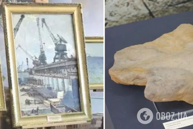 В ГУР раскрыли данные о российских археологах, причастных к разграблению культурного наследия Украины: где 'засветились'