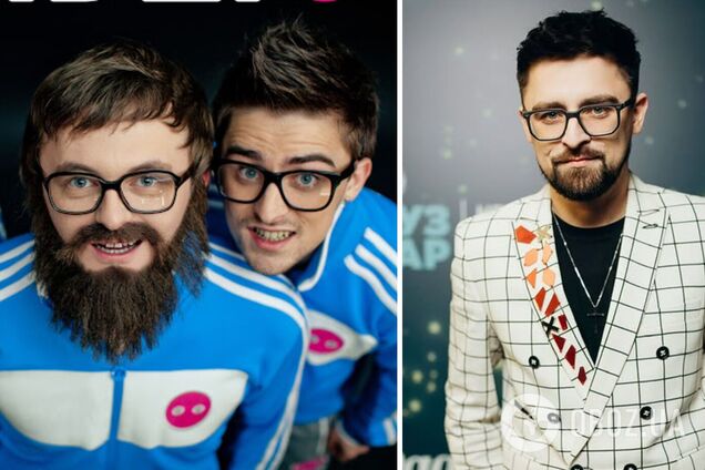 Ексучасник гурту DZIDZIO розповів, як змінився Михайло Хома та чому він відмовився від запрошення виступити разом