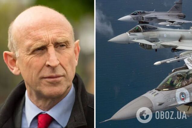 Британия развернет дополнительные системы ПВО и военный персонал на Ближнем Востоке: что происходит