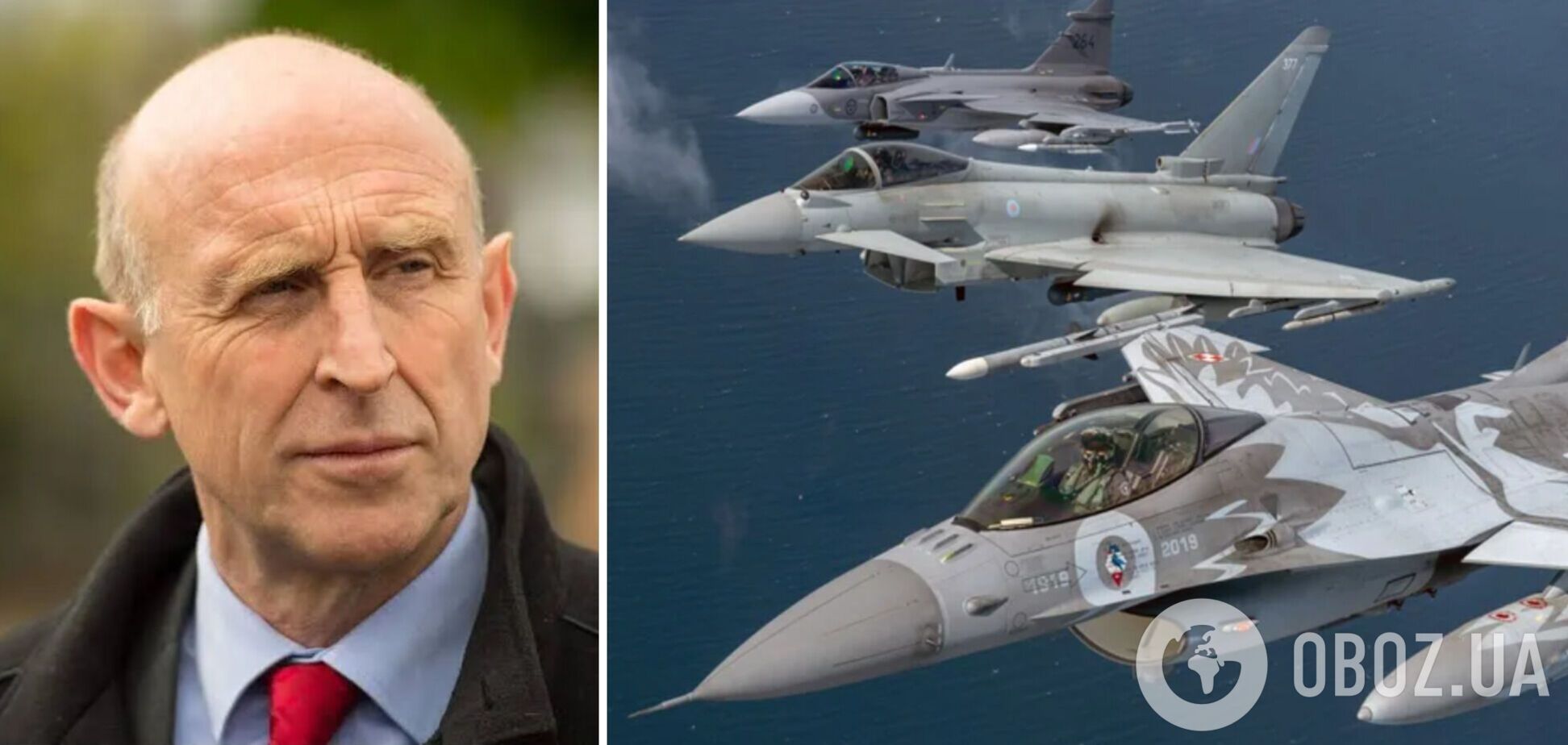 Британия развернет дополнительные системы ПВО и военный персонал на Ближнем Востоке: что происходит