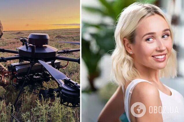 Путіністка Клава Кока з'явилися у Threads і потрапила на 'теплий прийом' Міноборони України: Басков застеріг від фатального кроку