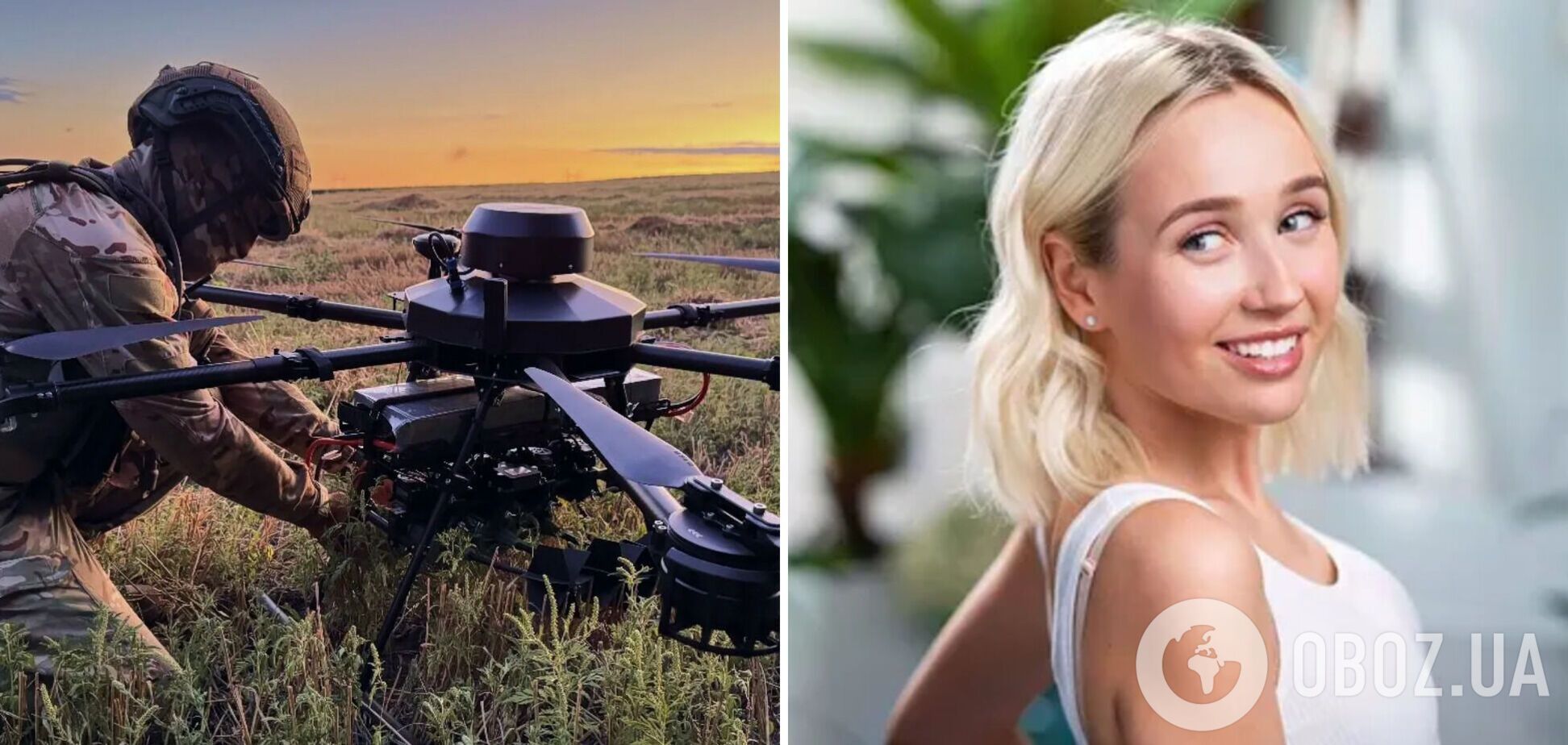 Путіністка Клава Кока з'явилися у Threads і потрапила на 'теплий прийом' Міноборони України: Басков застеріг від фатального кроку