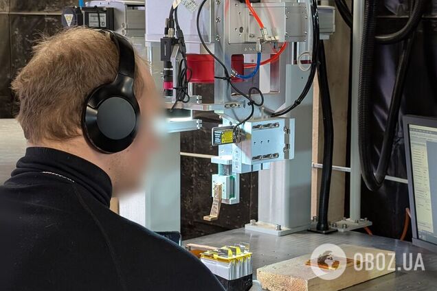 Летів 30 км, а тепер – 197 км у тил ворога: львівські інженери розробили унікальну батарею для дронів ЗСУ