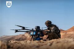 'Пріоритетна ціль': ЗСУ знищують російських операторів БпЛА ще до того, як вони встигають атакувати. Відео