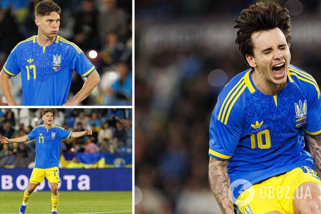 Уперше за 8 років. Україна встановила найгірший результат у рейтингу ФІФА: на яке місце опустилася