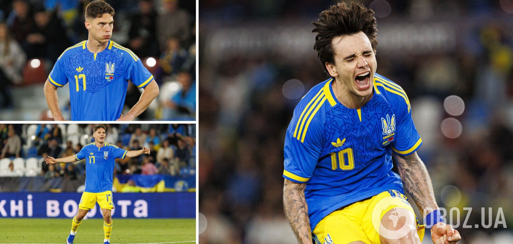 Уперше за 8 років. Україна встановила найгірший результат у рейтингу ФІФА: на яке місце опустилася