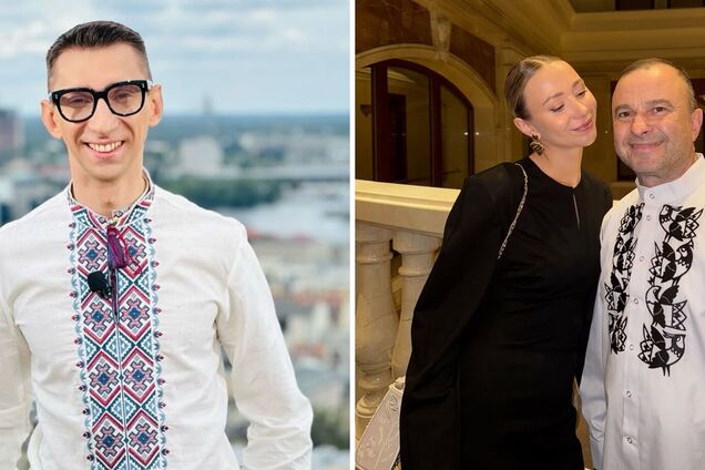 'Що за дитячий садок?' Шоумен Соломка прокоментував скандал навколо Віктора Павліка та пояснив, що не можна було виносити його на публіку