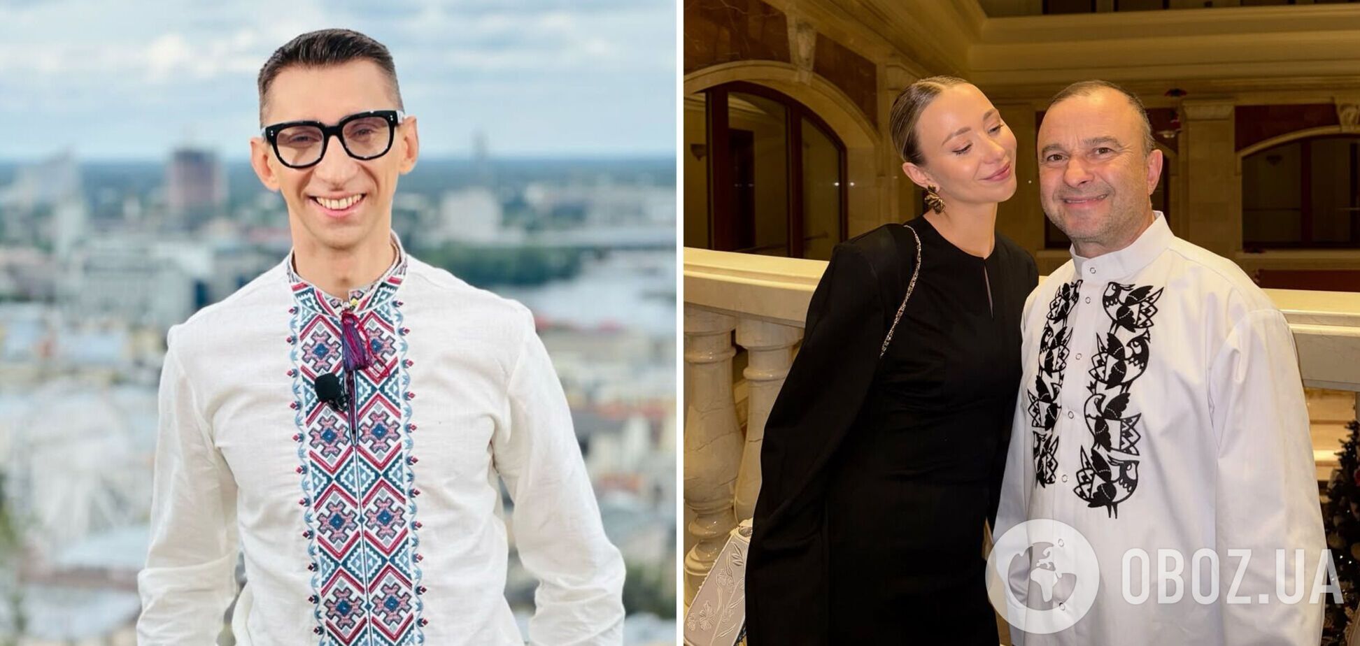 'Что за детский сад?' Шоумен Соломка прокомментировал скандал вокруг Виктора Павлика и объяснил, что нельзя было выносить его на публику