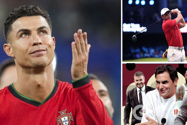 Не Роналду і не Вудс. Названо найбільш високооплачуваного спортсмена в історії