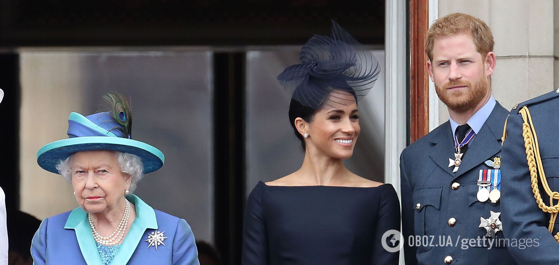 Инсайдер раскрыл неожиданное условие, без которого Елизавета II отказывалась отвечала на телефонные звонки принца Гарри
