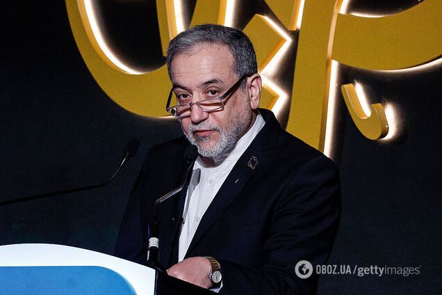 В Ірані підтвердили контакти зі США, але заперечили початок переговорів