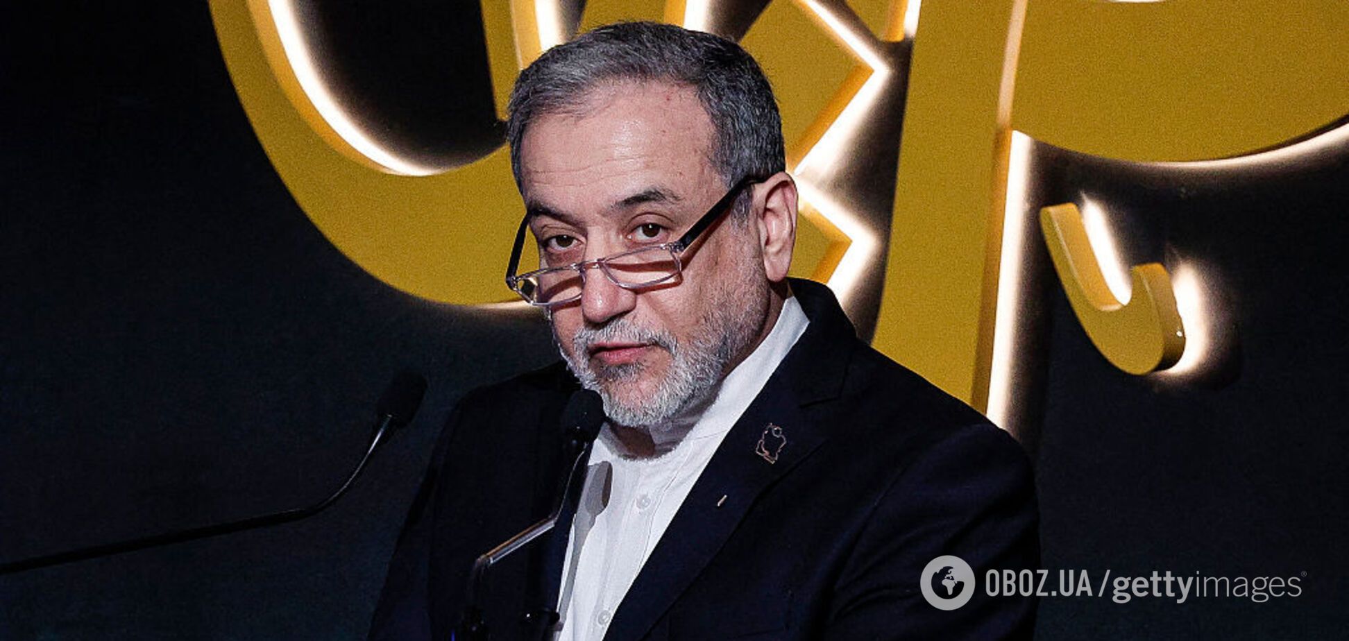 В Ірані підтвердили контакти зі США, але заперечили початок переговорів