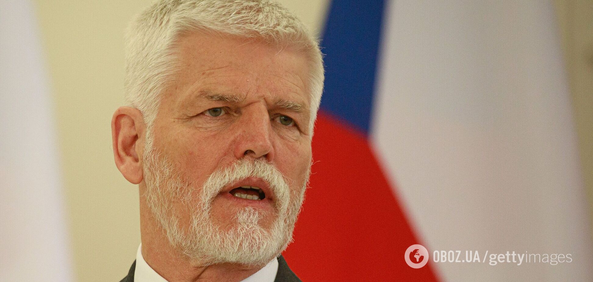 'На США ніхто не нападав': президент Чехії пояснив, чому НАТО не повинно брати участі у війні проти Ірану