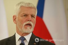 'На США ніхто не нападав': президент Чехії пояснив, чому НАТО не повинно брати участі у війні проти Ірану