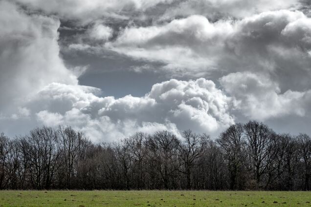 Дощів поменшає: синоптики сказали, з яких регіонів почнеться потепління у середу