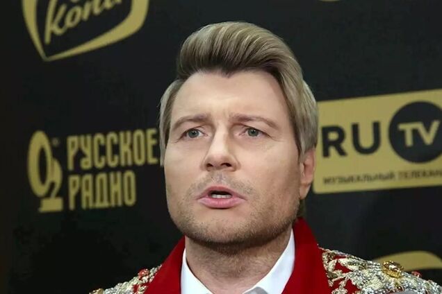 Путинист Басков, который вручал оккупантам сертификаты за уничтожение танков ВСУ, получил подозрение: что ему грозит