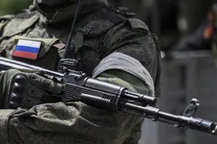 'Це не просто військовий крок': Шарп пояснив, чому Путін буде до останнього уникати мобілізації
