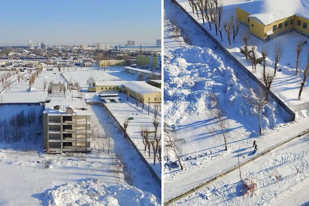 'Атеш' розвідав залізничну бригаду в Єкатеринбурзі, яка забезпечує логістику окупантів на Покровському напрямку. Фото