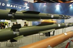 'Арсенал свободи': США утричі збільшить виробництво головок самонаведення до ракет для Patriot