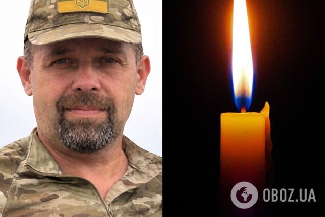 'Його мудрість і досвід були надійною опорою': помер захисник, який 113 днів тримав оборону в оточенні під Мирноградом