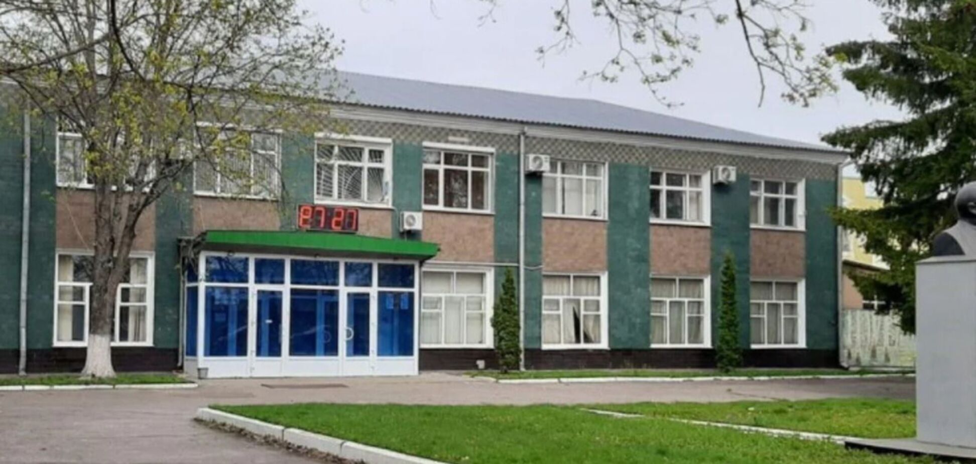 ВСУ поразили предприятие по производству комплектующих к ракетам в Брянской области: все подробности