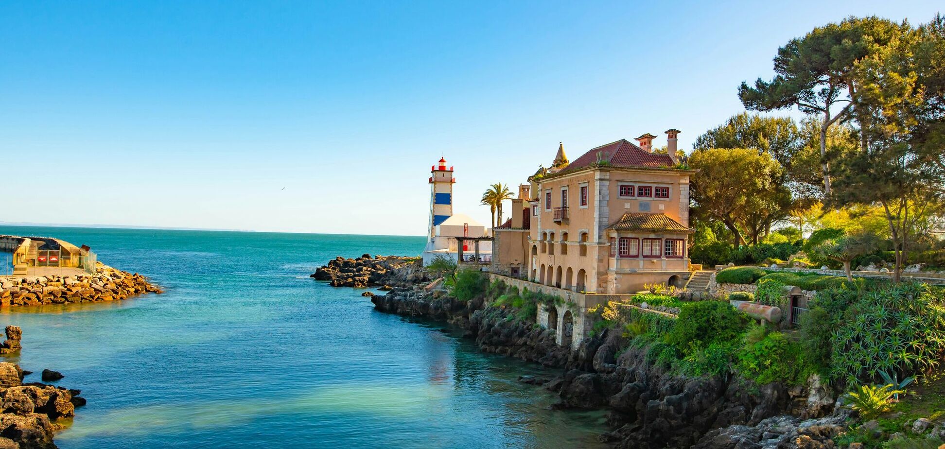 Куда поехать в Португалии: 5 направлений, которые должен посетить каждый
