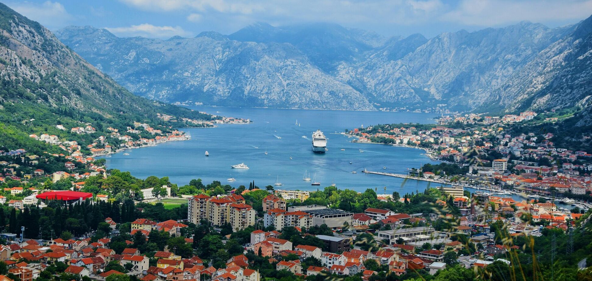 Туристам порадили найбільш недооцінене місто Європи: краєвиди там вражають