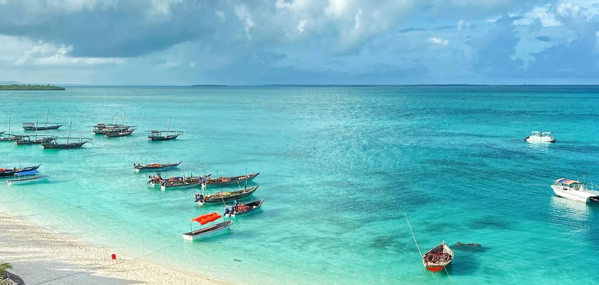 Спека до +30: найкращі напрямки для відпустки у квітні