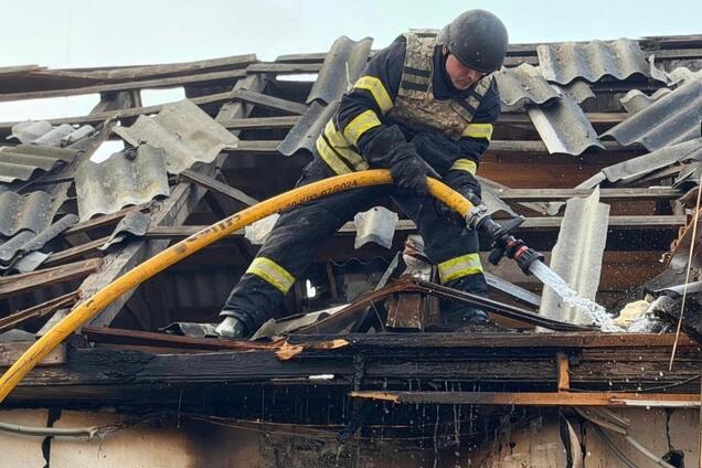 Росія атакувала об'єкти критичної інфраструктури на Прикарпатті: 11 тис. споживачів залишились без світла