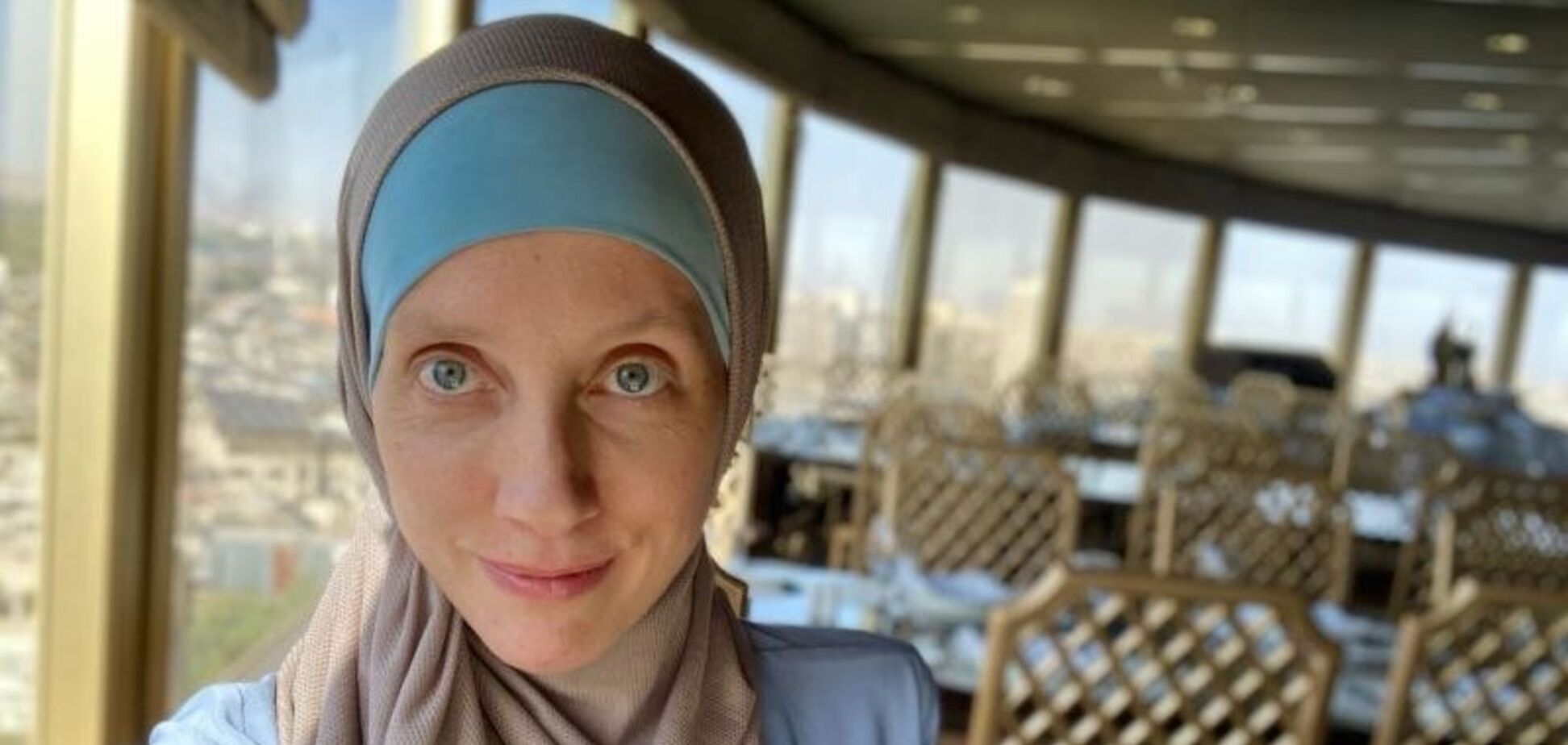 Американскую журналистку похитили в столице Ирака: кто может стоять за преступлением. Фото