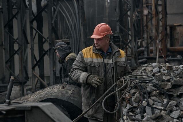 З початку року ДТЕК інвестував 4,2 млрд грн у відновлення ТЕС та підтримку роботи шахт