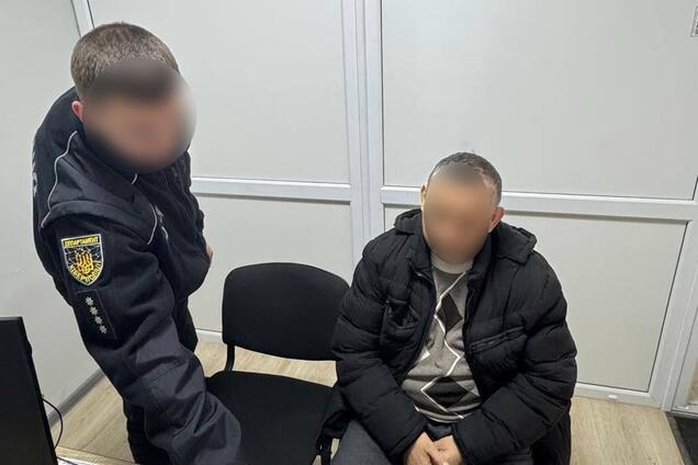 Во Львове мужчина выманил 2 млн грн у семьи пропавшего военного: как его разоблачили. Фото