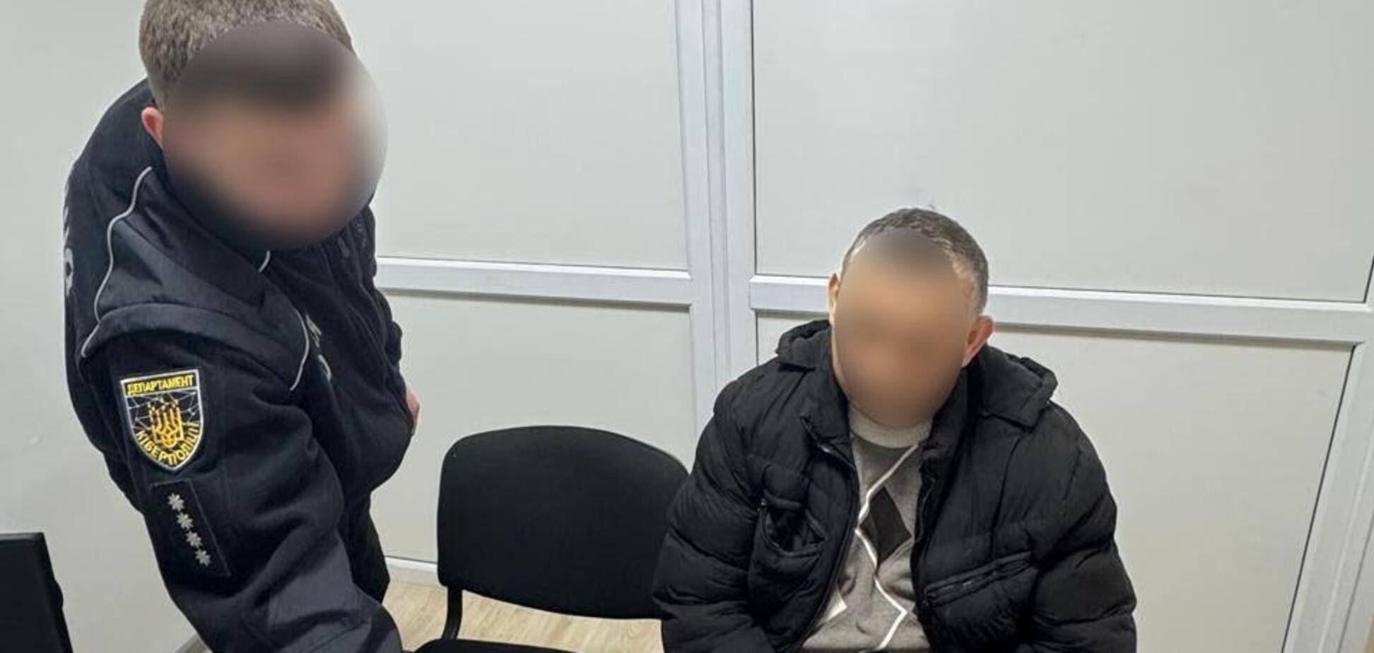 Во Львове мужчина выманил 2 млн грн у семьи пропавшего военного: как его разоблачили. Фото