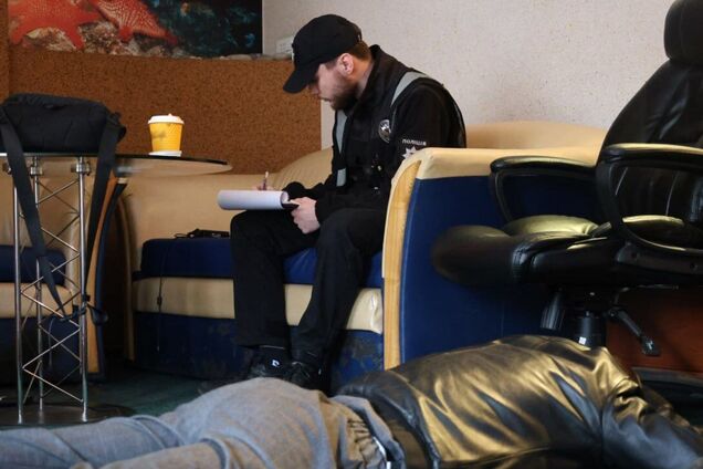 В Дніпрі 'накрили' черговий шахрайський колцентр