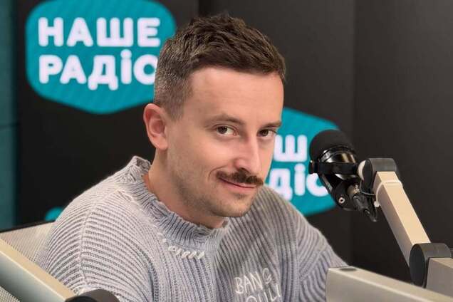 Музыкальный продюсер назвал главную проблему автора песни 'У неї є Олєг' и объяснил, как он смог внезапно 'выстрелить': не 'пались'