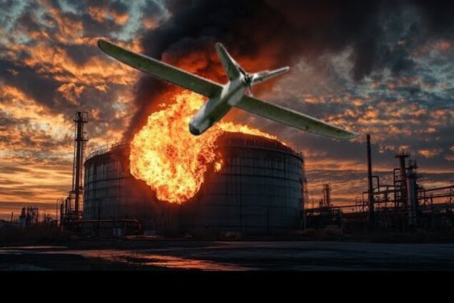 Производство взрывчатки в России может существенно снизиться из-за ударов по химпрому