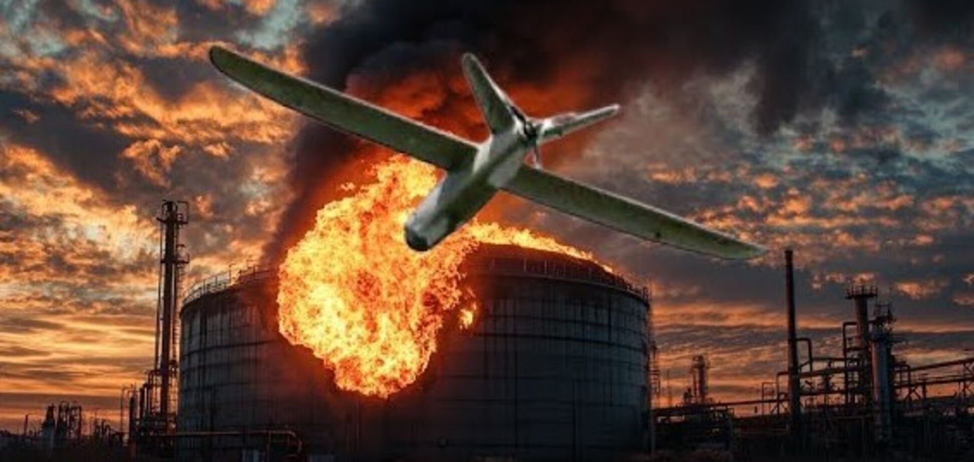 Производство взрывчатки в России может существенно снизиться из-за ударов по химпрому