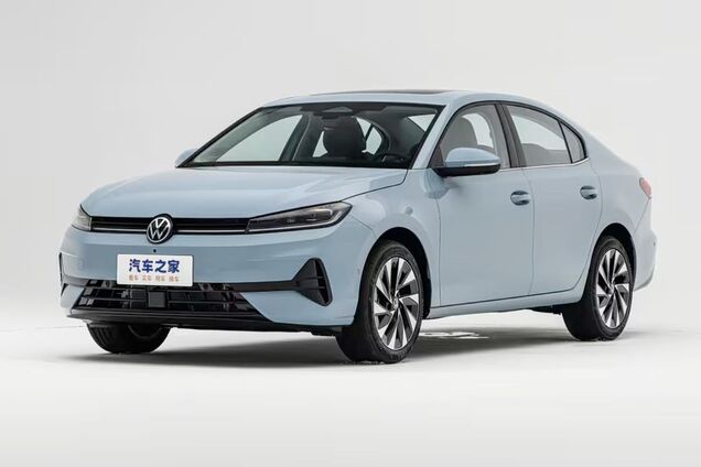 Volkswagen Sagitar S