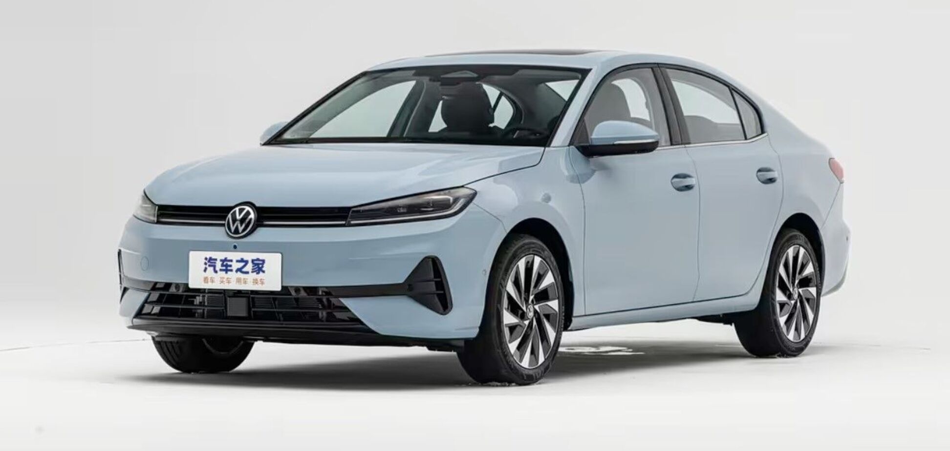 Volkswagen Sagitar S