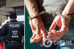 Діяли за завданням ГРУ: у Німеччині затримали двох осіб, які стежили за постачальником дронів для України