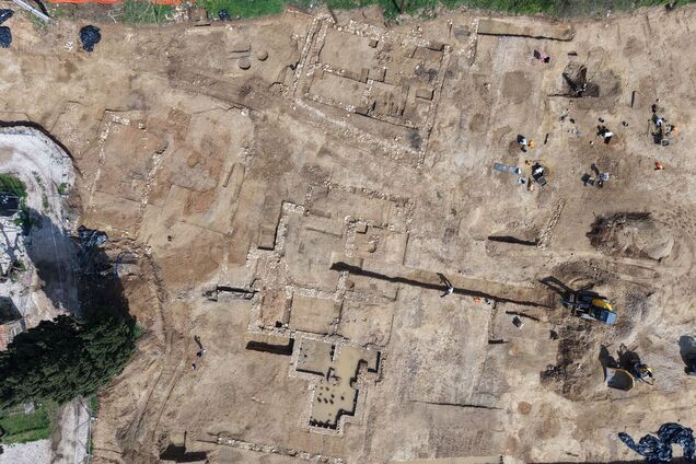 Під Марселем знайшли вхід до римського поселення: йому 2000 років. Фото