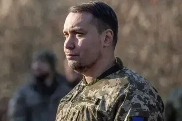 Буданова виділяють поєднання військового досвіду та політичної ваги, – Стюарт