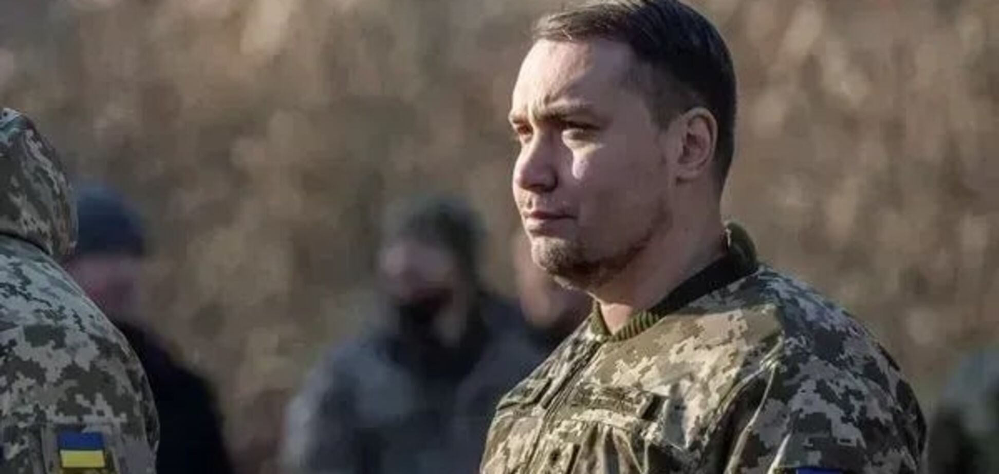 Буданова виділяють поєднання військового досвіду та політичної ваги, – Стюарт