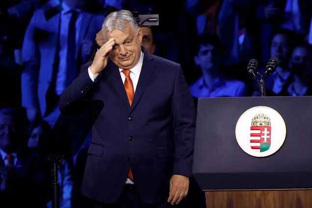 'Можемо втратити все': Орбан забив на сполох через ймовірну поразку на виборах