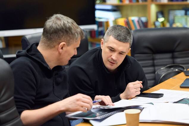 Посилення ППО і додаткове фінансування дронів: Федоров узгодив дату наступного 'Рамштайну'