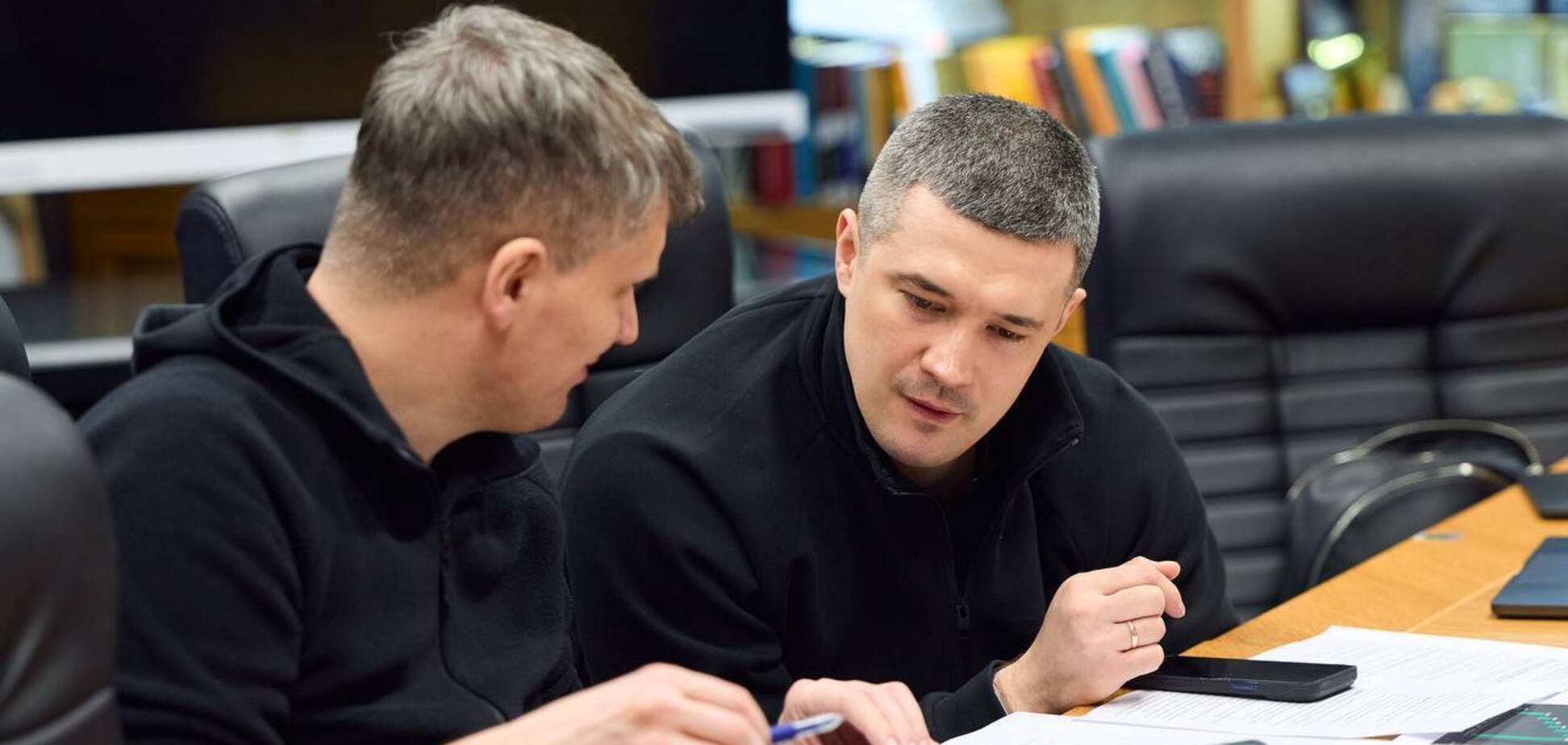 Посилення ППО і додаткове фінансування дронів: Федоров узгодив дату наступного 'Рамштайну'