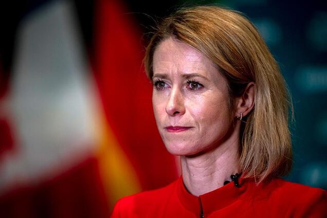 Каллас отвергла обвинения в 'недостаточной' поддержке стран Персидского залива и вспомнила о войне в Украине