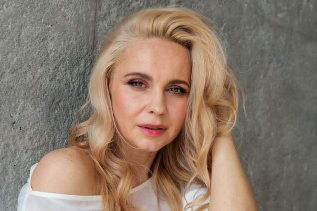 'Это очень маленькие деньги'. Лилия Ребрик рассказала о финансовых реалиях актеров и пропасти между зарплатами в кино и театре